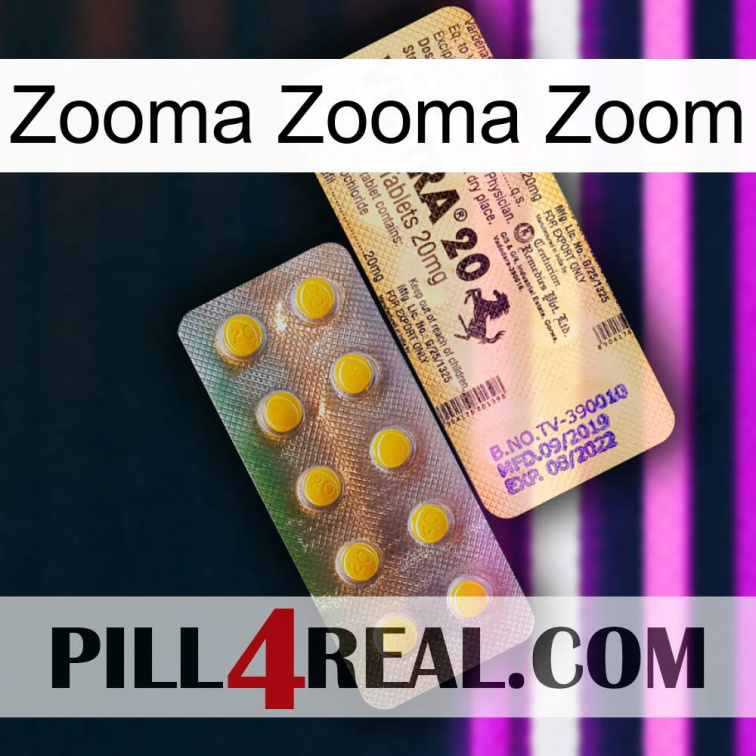 Zooma Zooma Zoom new06